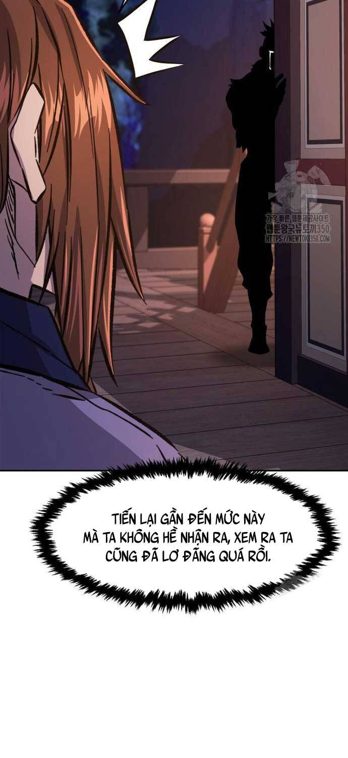 Tuyệt Đối Kiếm Cảm - Chapter 98 - Page 43