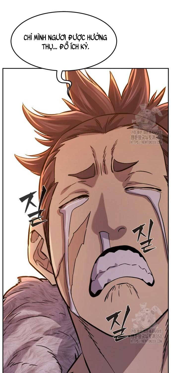 Tuyệt Đối Kiếm Cảm - Chapter 98 - Page 44