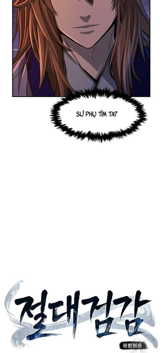 Tuyệt Đối Kiếm Cảm - Chapter 98 - Page 46