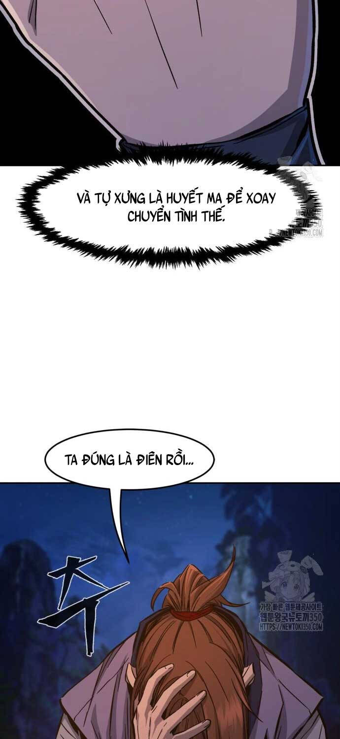 Tuyệt Đối Kiếm Cảm - Chapter 98 - Page 5