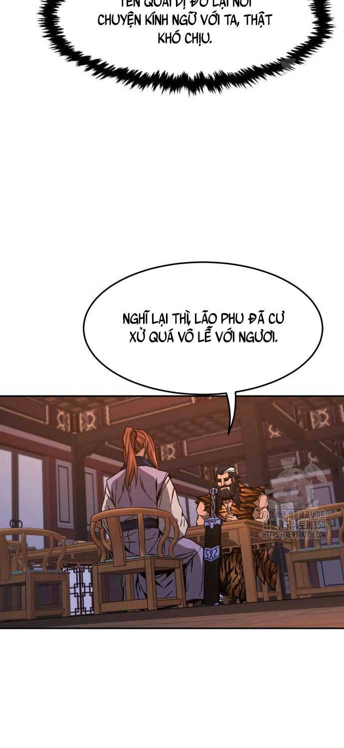 Tuyệt Đối Kiếm Cảm - Chapter 98 - Page 51