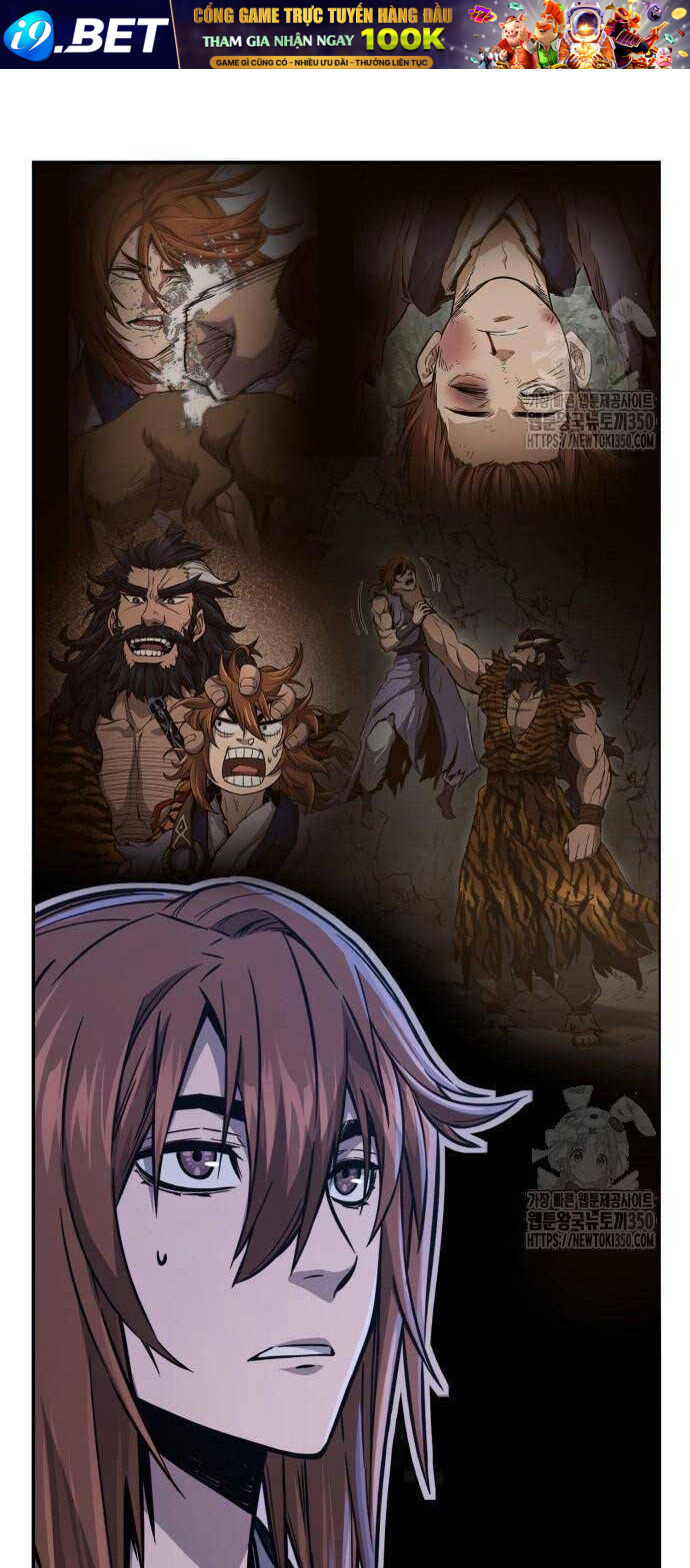 Tuyệt Đối Kiếm Cảm - Chapter 98 - Page 52