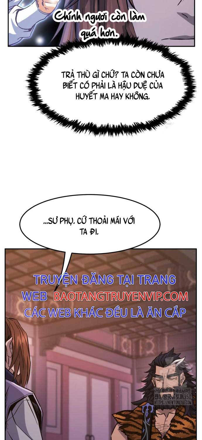 Tuyệt Đối Kiếm Cảm - Chapter 98 - Page 54