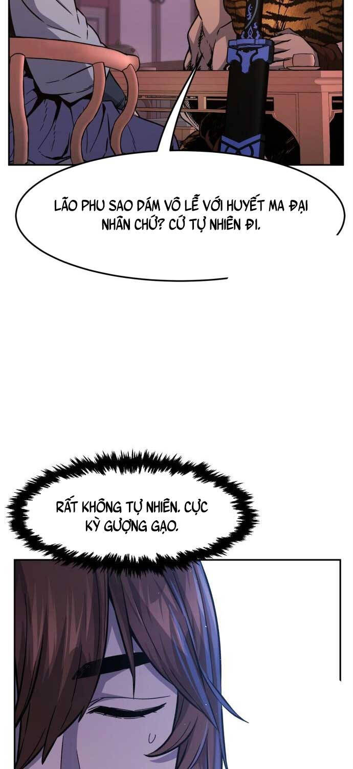 Tuyệt Đối Kiếm Cảm - Chapter 98 - Page 55