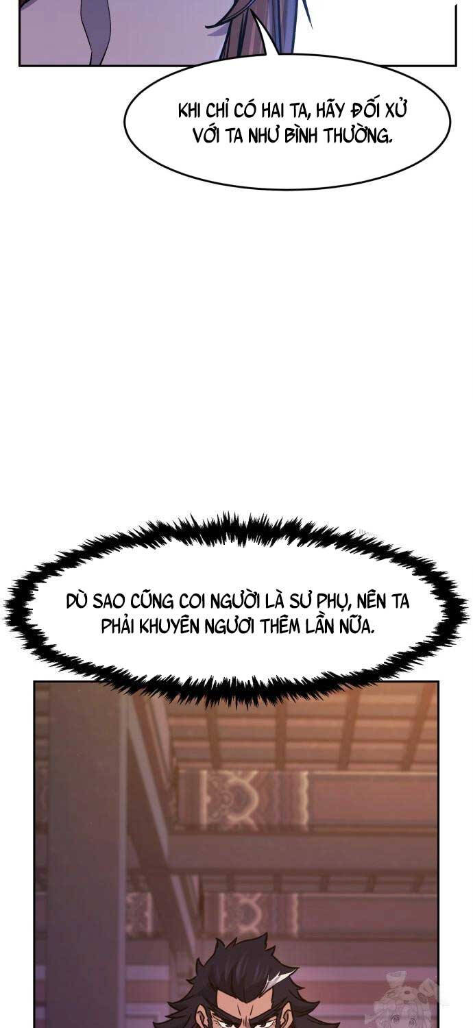 Tuyệt Đối Kiếm Cảm - Chapter 98 - Page 56