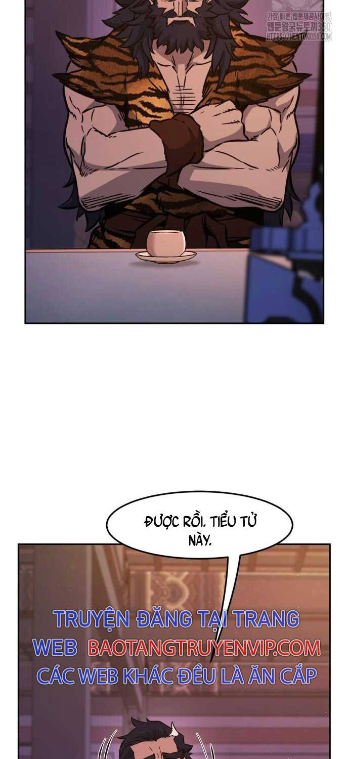 Tuyệt Đối Kiếm Cảm - Chapter 98 - Page 57