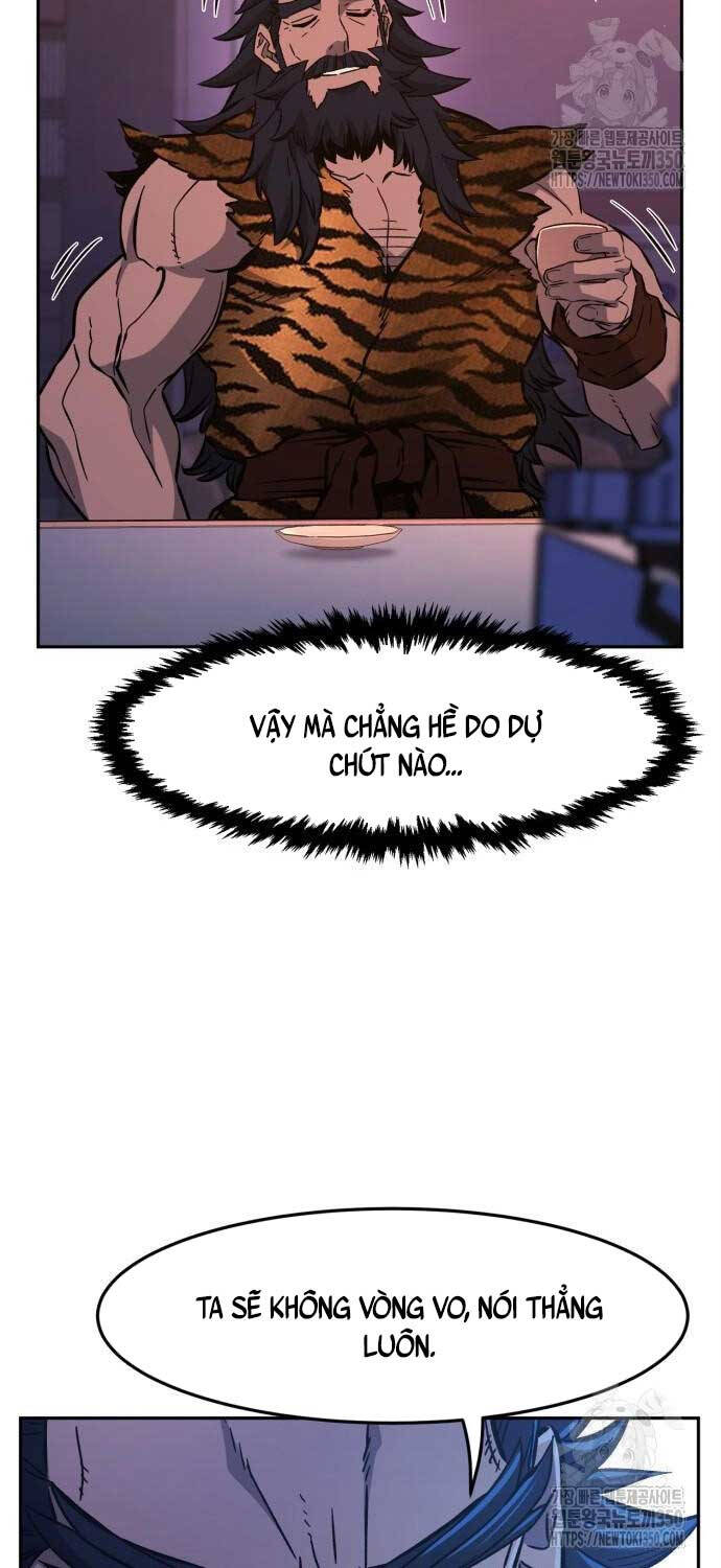 Tuyệt Đối Kiếm Cảm - Chapter 98 - Page 58