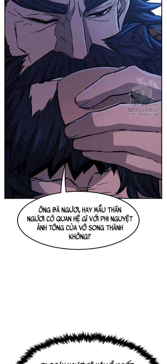 Tuyệt Đối Kiếm Cảm - Chapter 98 - Page 59