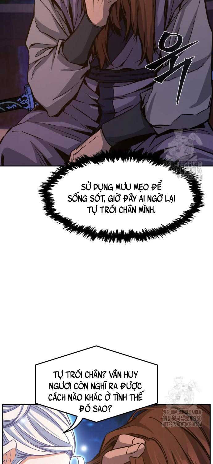 Tuyệt Đối Kiếm Cảm - Chapter 98 - Page 6