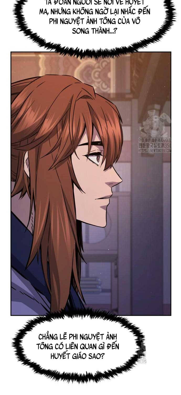 Tuyệt Đối Kiếm Cảm - Chapter 98 - Page 60