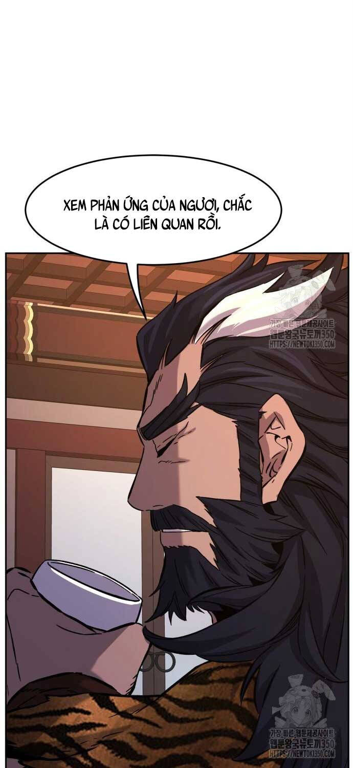 Tuyệt Đối Kiếm Cảm - Chapter 98 - Page 61