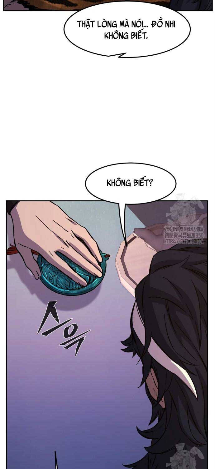 Tuyệt Đối Kiếm Cảm - Chapter 98 - Page 62