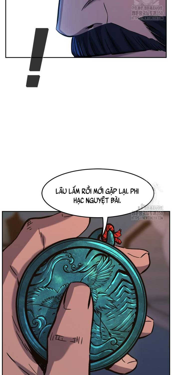 Tuyệt Đối Kiếm Cảm - Chapter 98 - Page 65