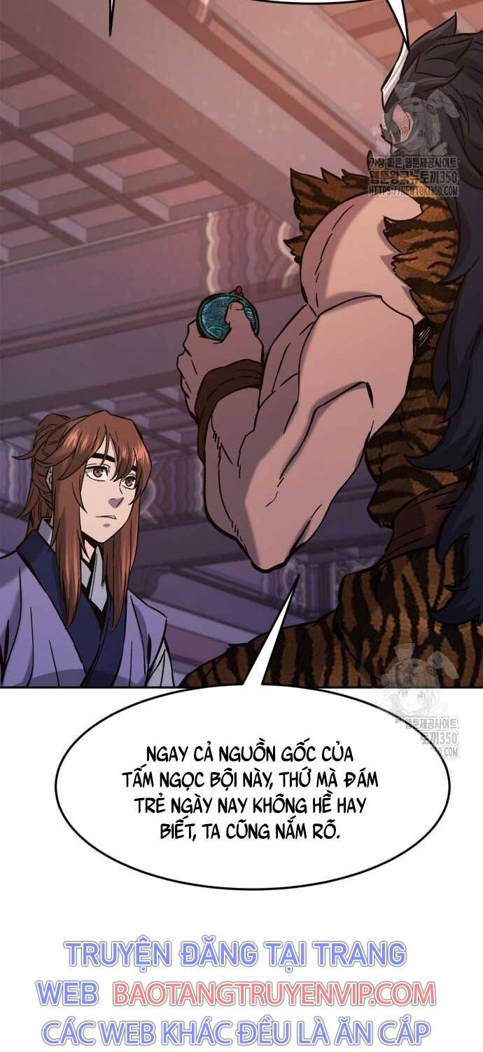 Tuyệt Đối Kiếm Cảm - Chapter 98 - Page 67