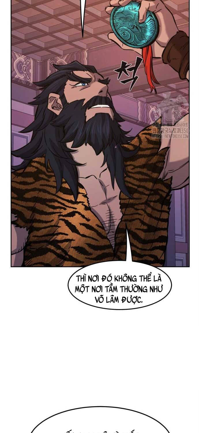 Tuyệt Đối Kiếm Cảm - Chapter 98 - Page 69