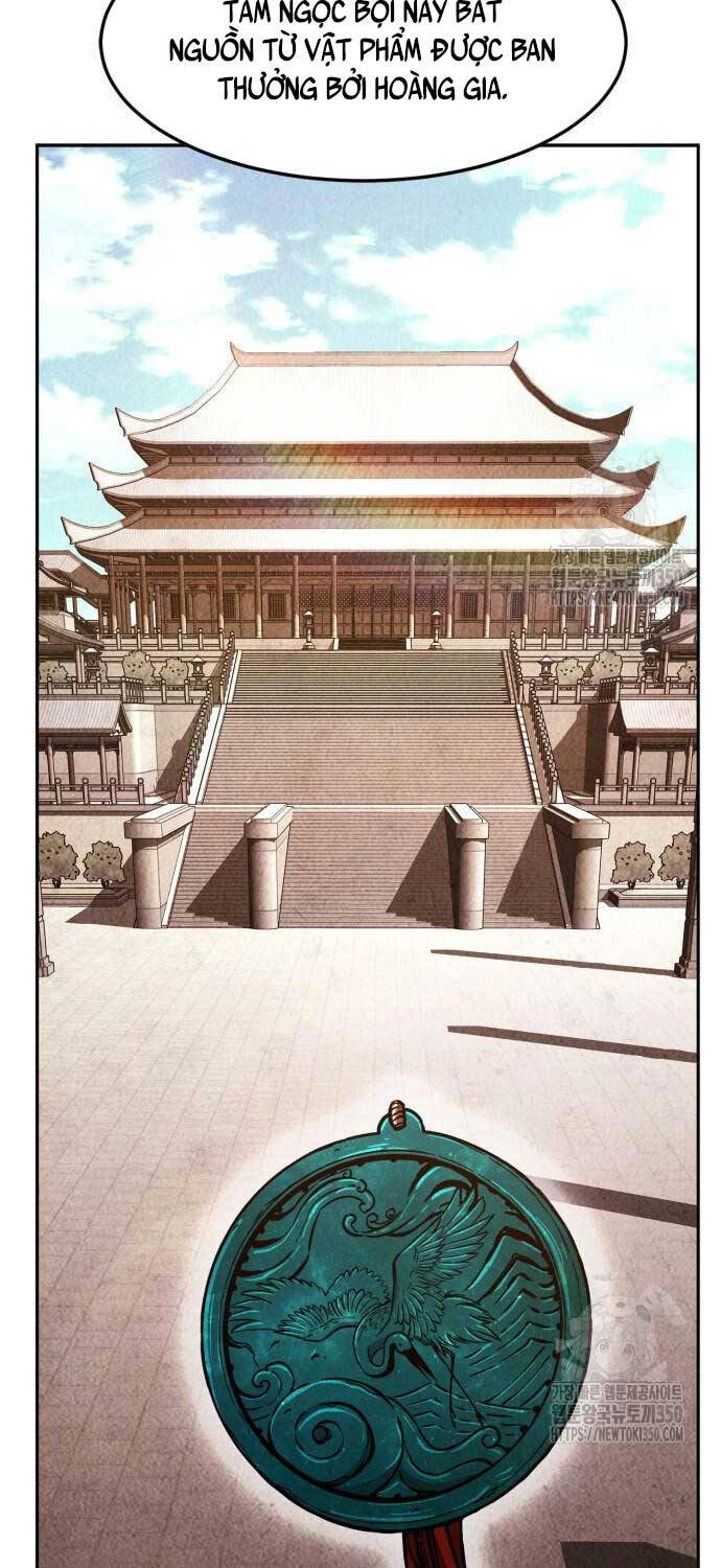 Tuyệt Đối Kiếm Cảm - Chapter 98 - Page 70