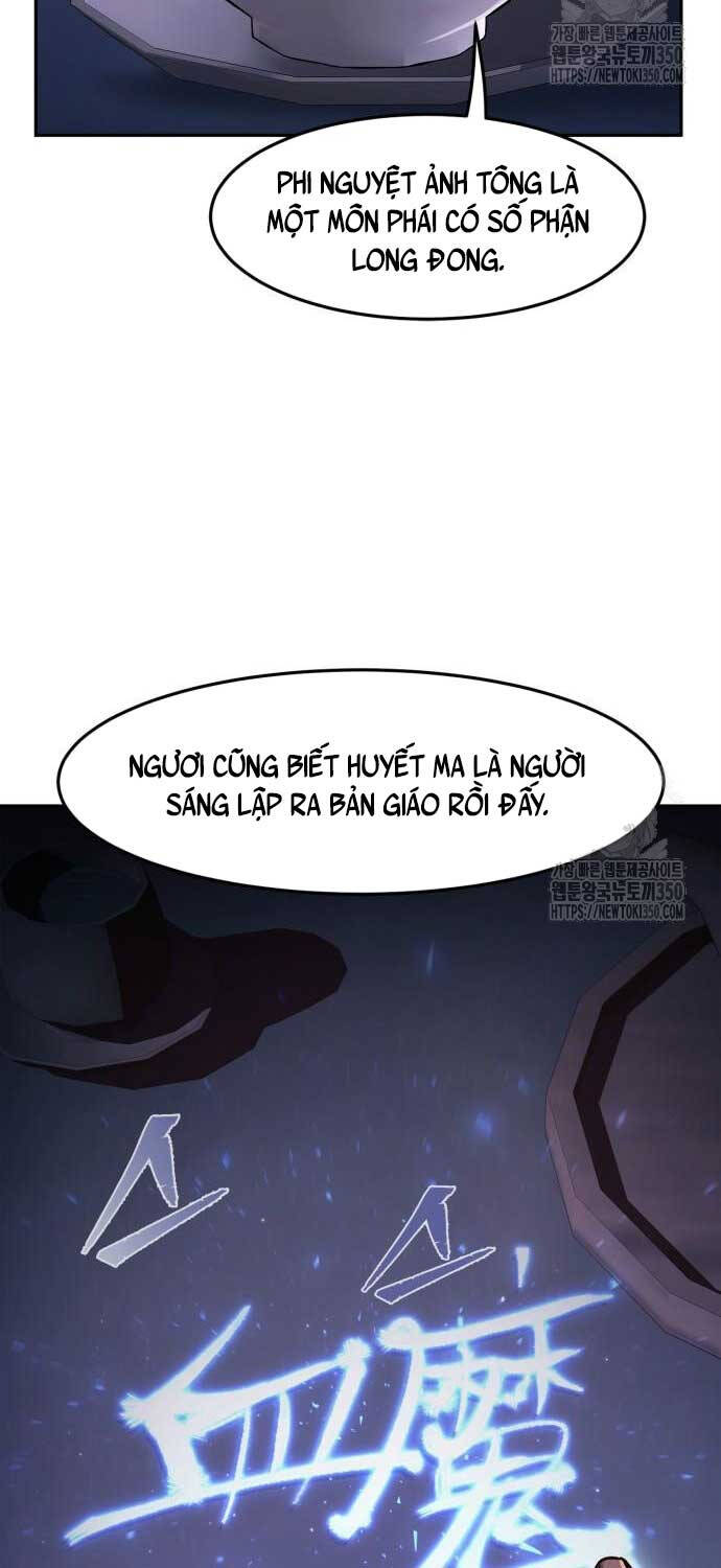 Tuyệt Đối Kiếm Cảm - Chapter 98 - Page 73