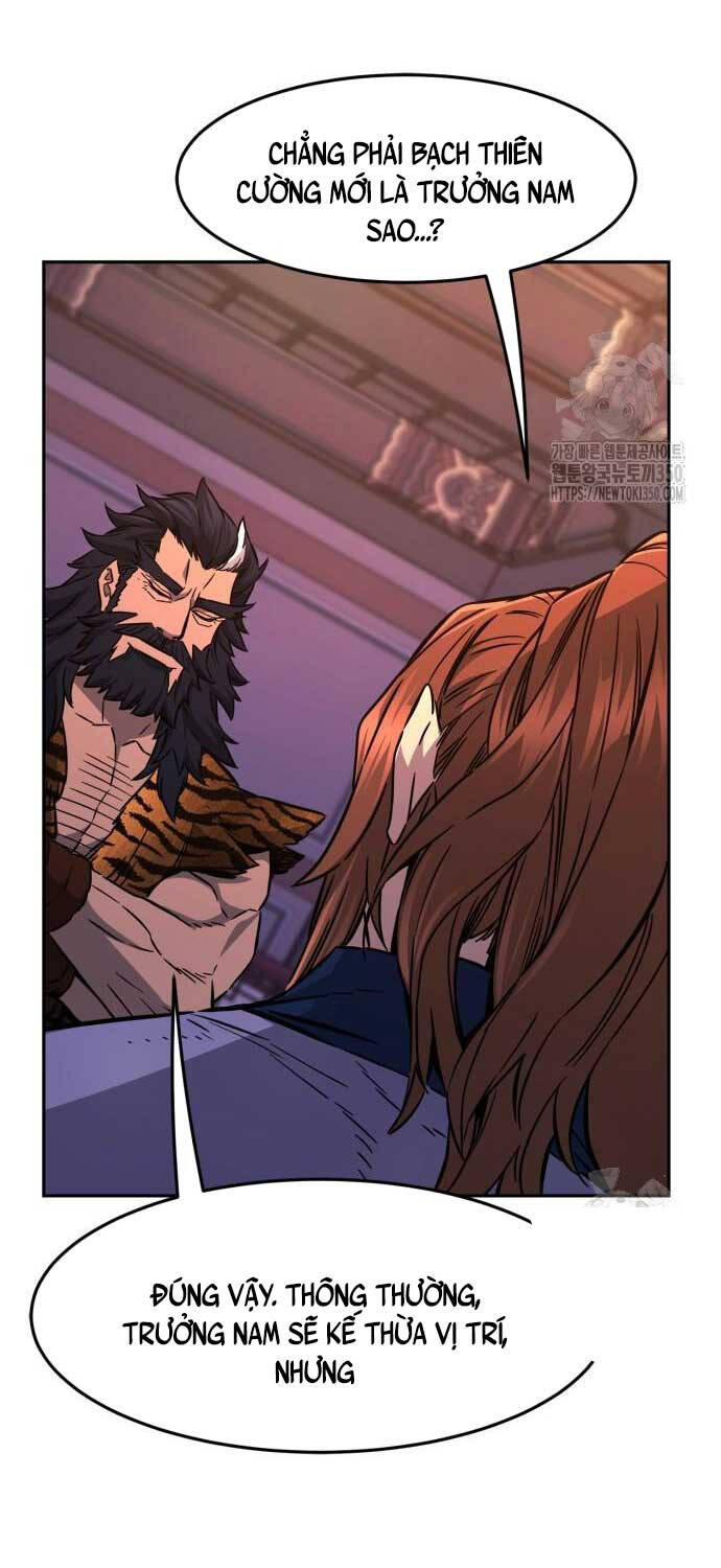 Tuyệt Đối Kiếm Cảm - Chapter 98 - Page 77