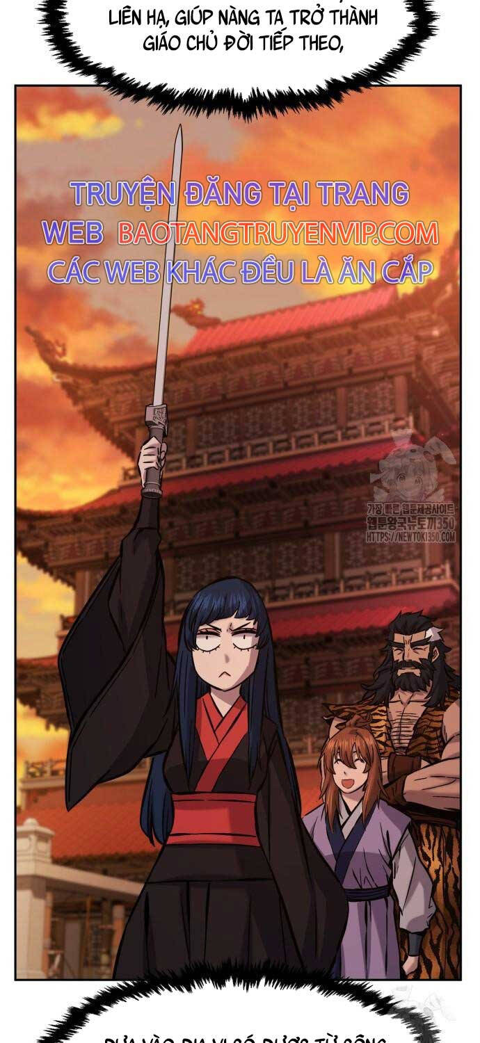 Tuyệt Đối Kiếm Cảm - Chapter 98 - Page 8