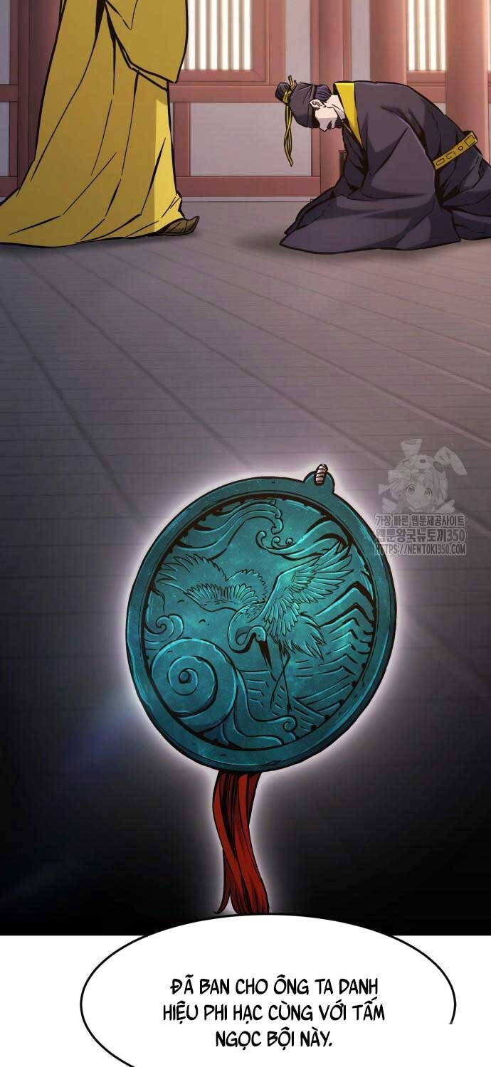 Tuyệt Đối Kiếm Cảm - Chapter 98 - Page 81