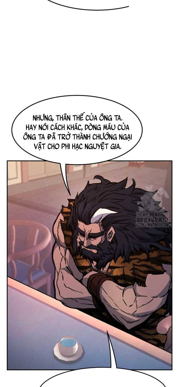 Tuyệt Đối Kiếm Cảm - Chapter 98 - Page 82