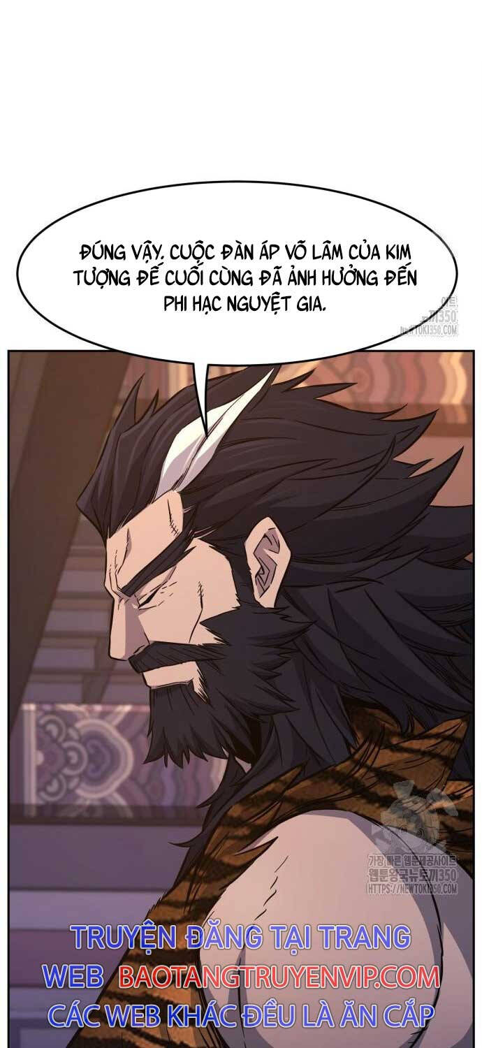 Tuyệt Đối Kiếm Cảm - Chapter 98 - Page 86