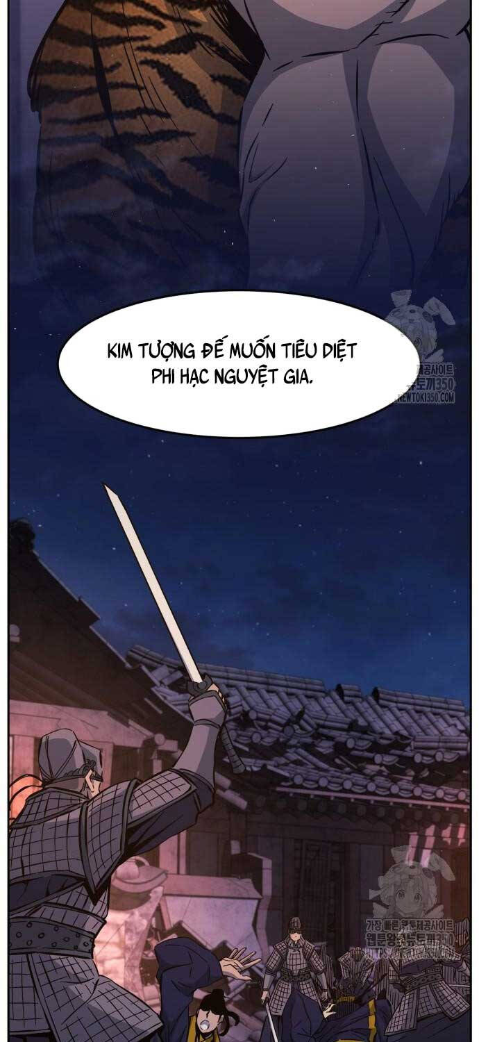 Tuyệt Đối Kiếm Cảm - Chapter 98 - Page 87