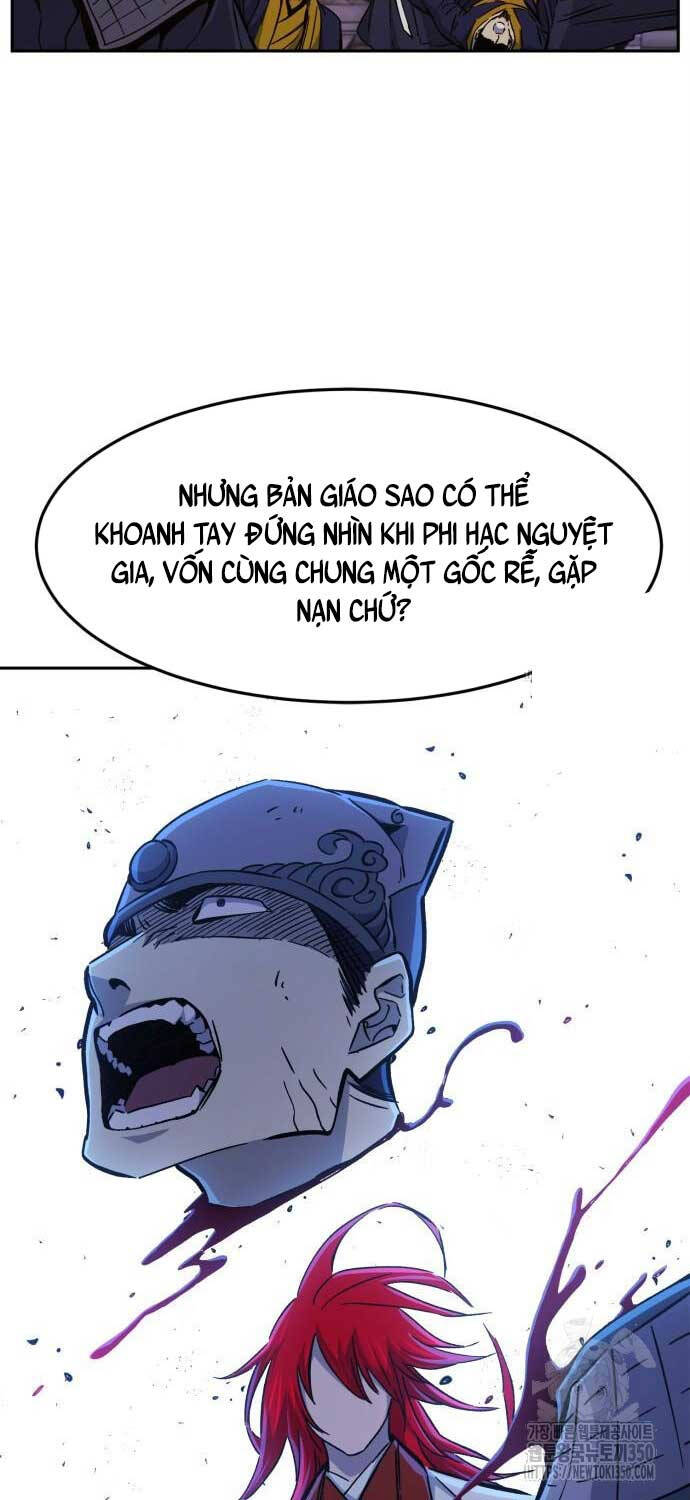 Tuyệt Đối Kiếm Cảm - Chapter 98 - Page 88