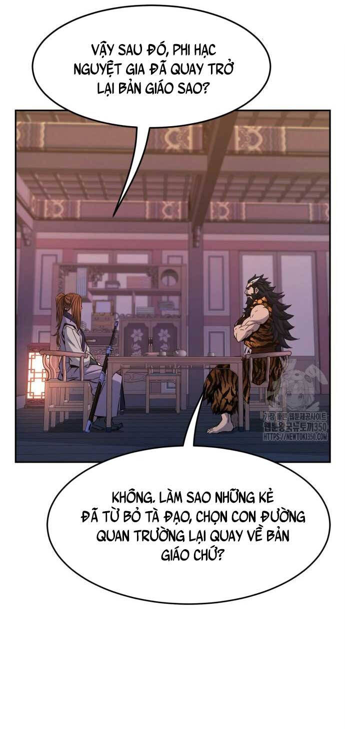 Tuyệt Đối Kiếm Cảm - Chapter 98 - Page 90