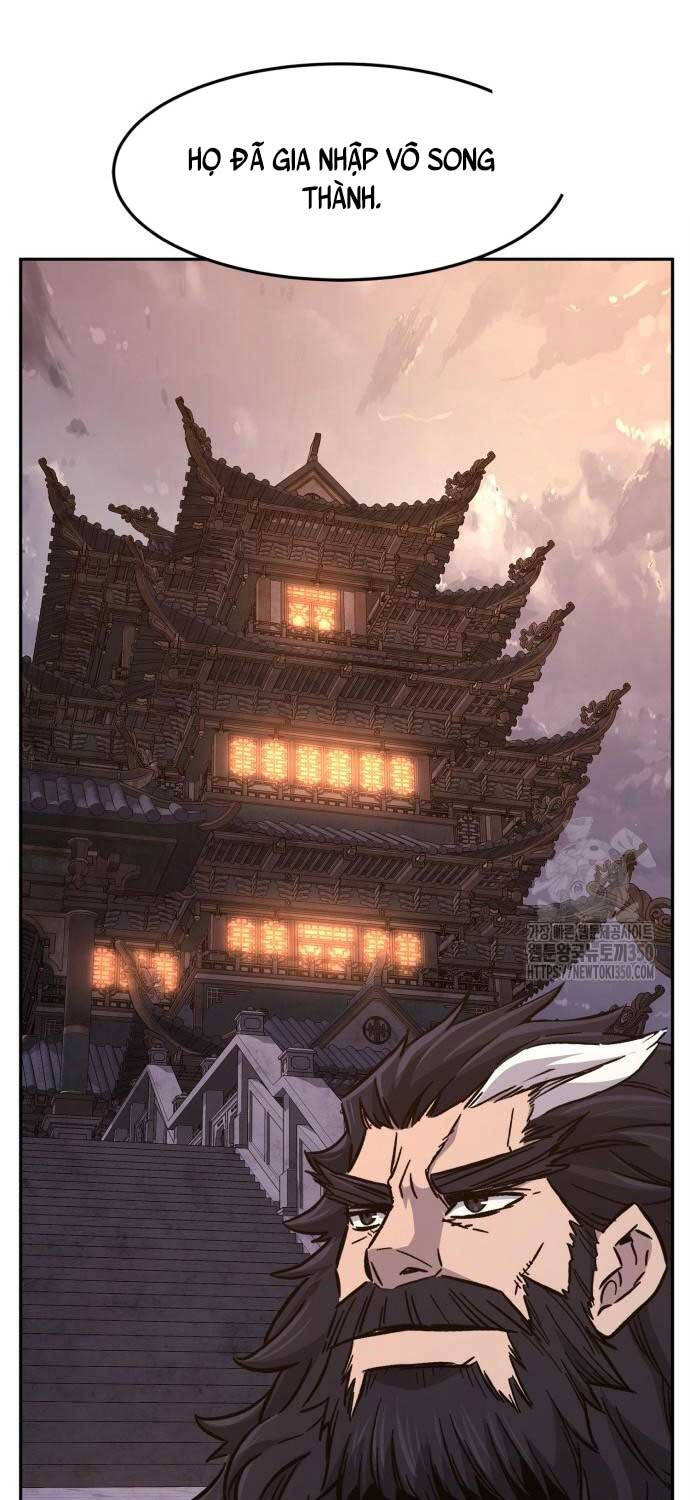 Tuyệt Đối Kiếm Cảm - Chapter 98 - Page 91