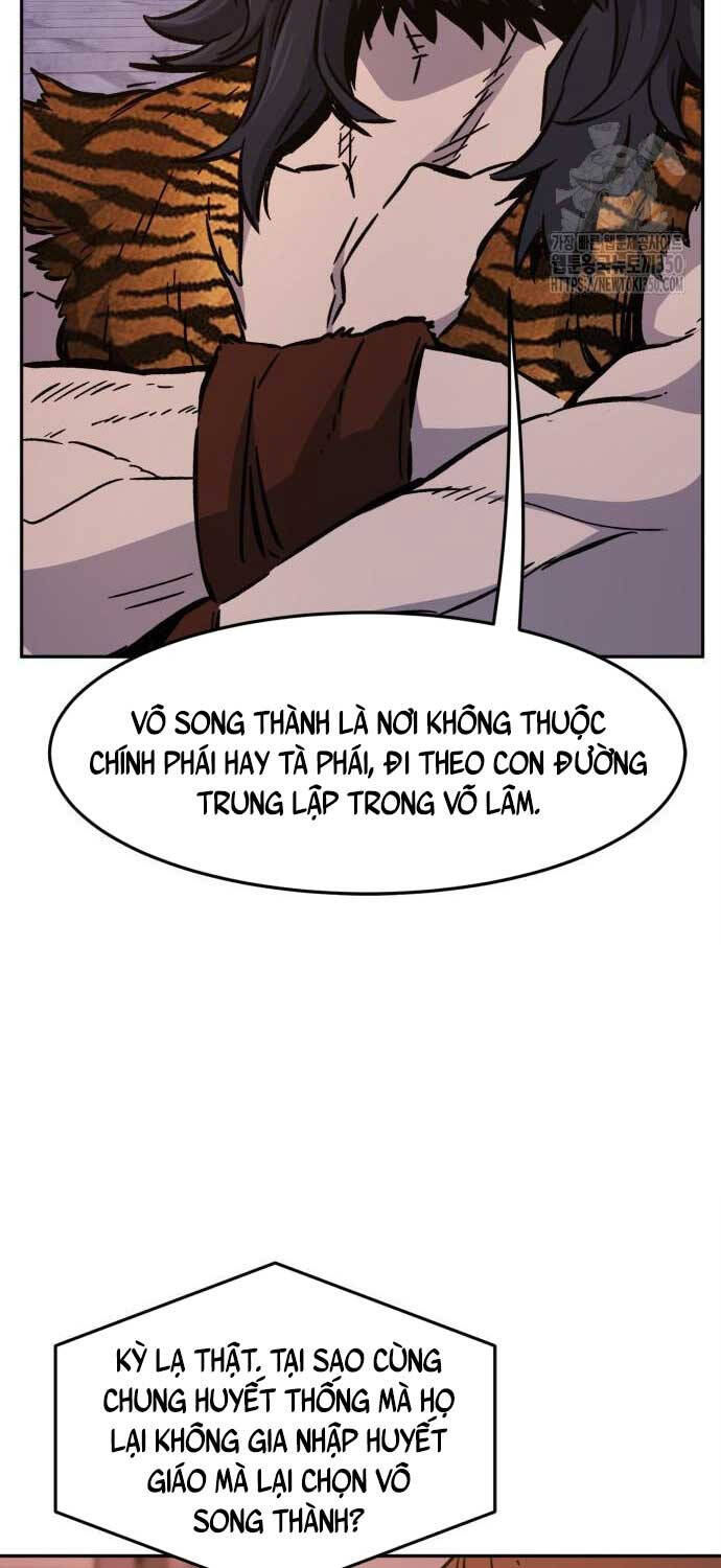 Tuyệt Đối Kiếm Cảm - Chapter 98 - Page 92