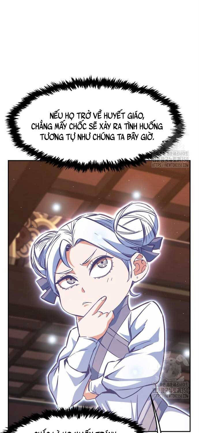 Tuyệt Đối Kiếm Cảm - Chapter 98 - Page 95