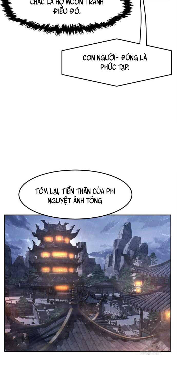 Tuyệt Đối Kiếm Cảm - Chapter 98 - Page 96
