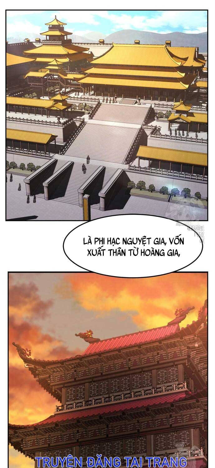 Tuyệt Đối Kiếm Cảm - Chapter 98 - Page 97