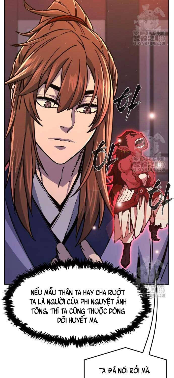 Tuyệt Đối Kiếm Cảm - Chapter 98 - Page 99