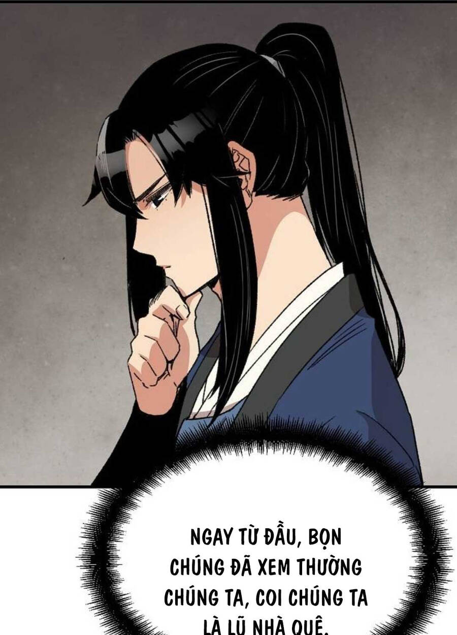 Thiên Ma Quy Hoàn - Chapter 32 - Page 107