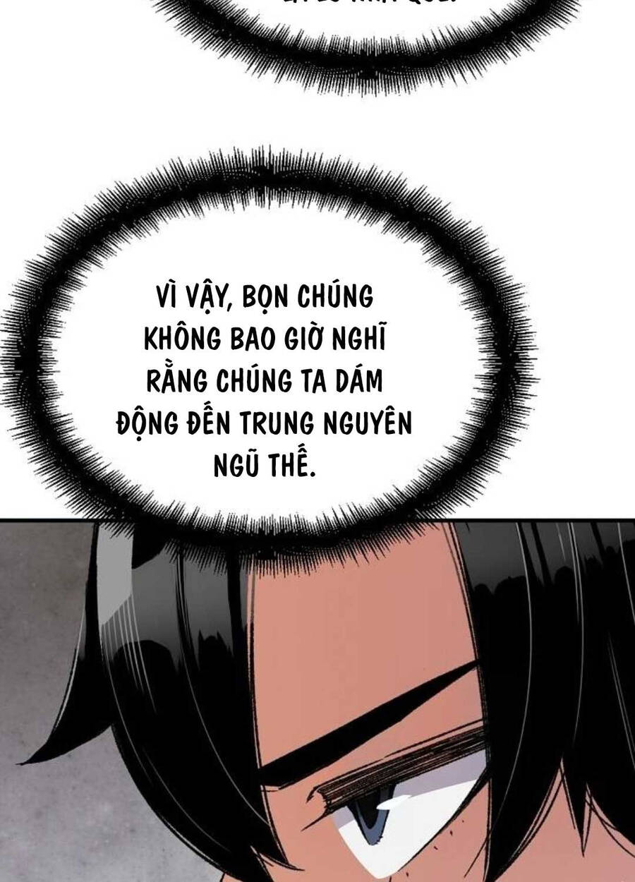 Thiên Ma Quy Hoàn - Chapter 32 - Page 108