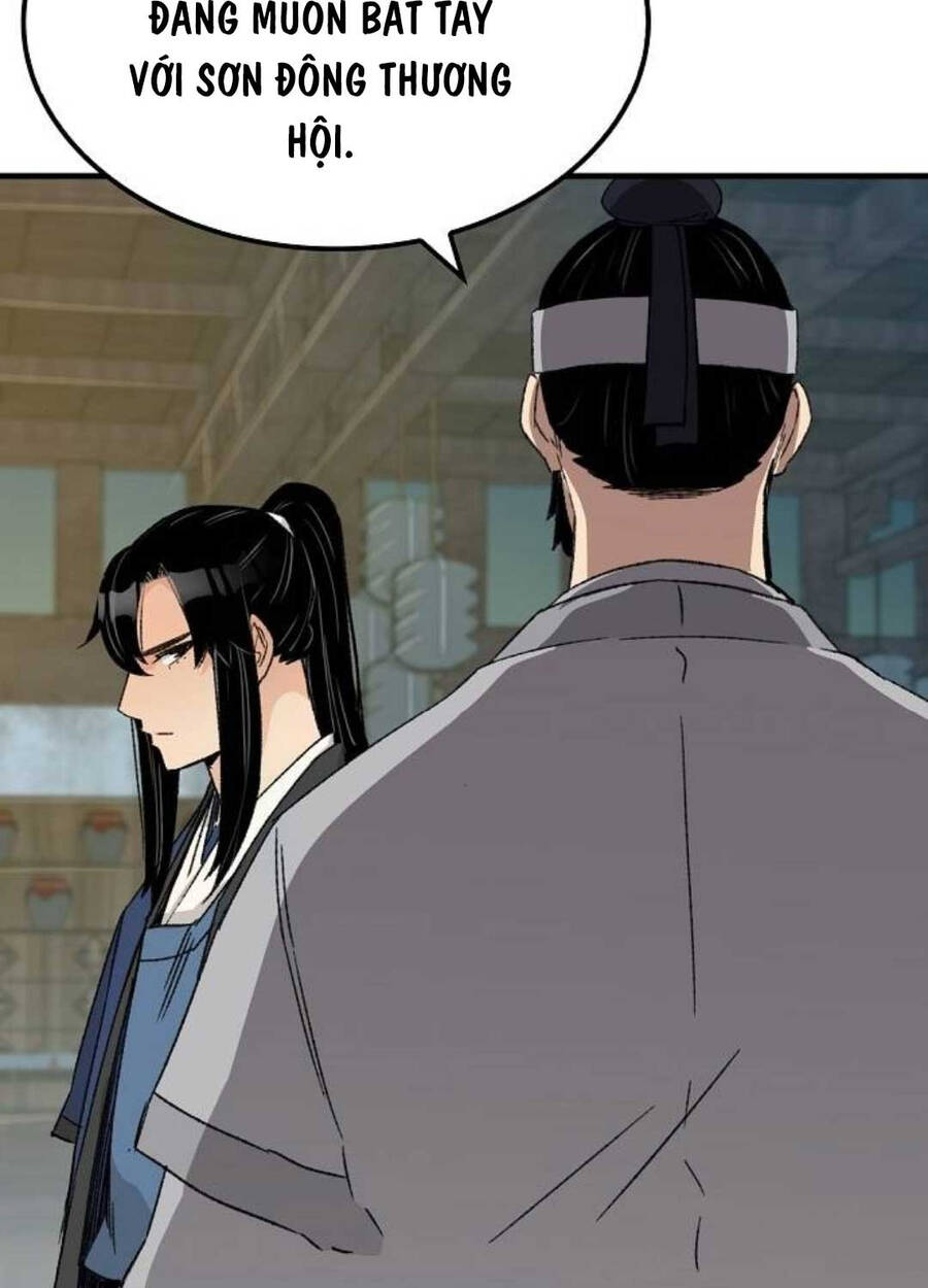 Thiên Ma Quy Hoàn - Chapter 32 - Page 110