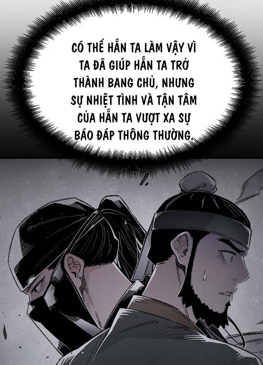 Thiên Ma Quy Hoàn - Chapter 32 - Page 123