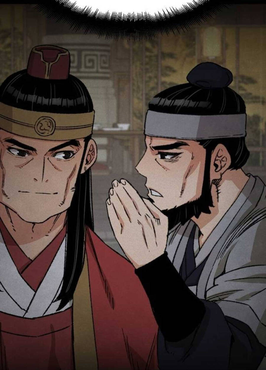 Thiên Ma Quy Hoàn - Chapter 32 - Page 125