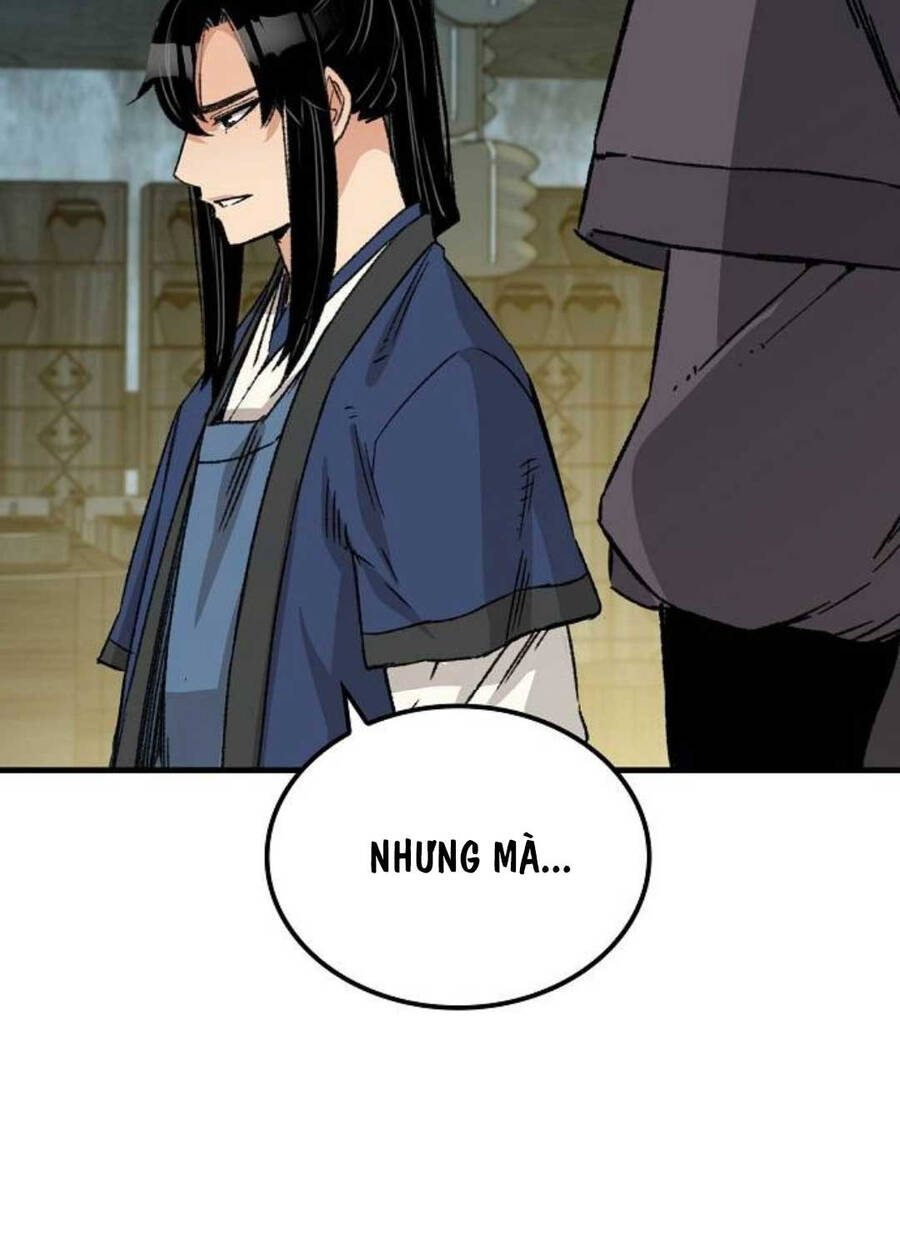 Thiên Ma Quy Hoàn - Chapter 32 - Page 139