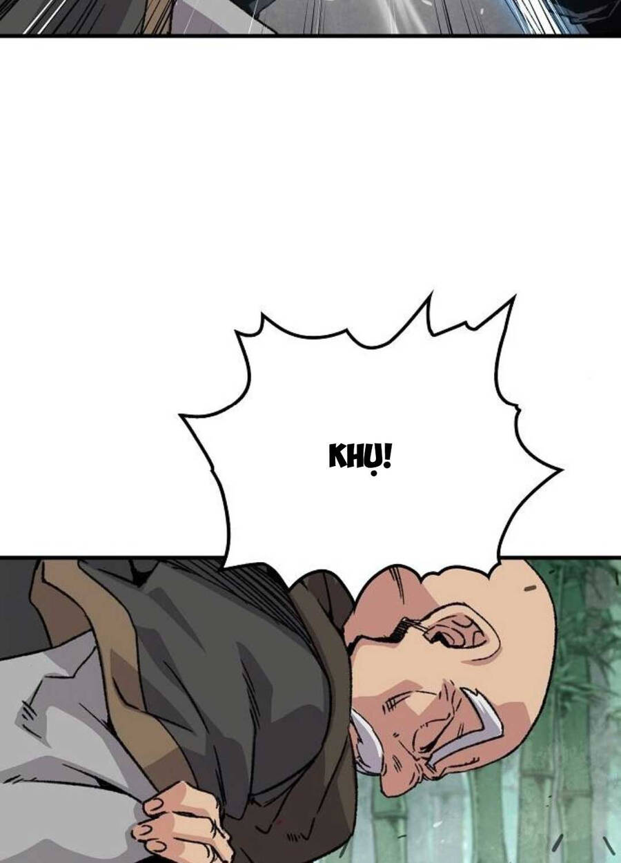 Thiên Ma Quy Hoàn - Chapter 32 - Page 23