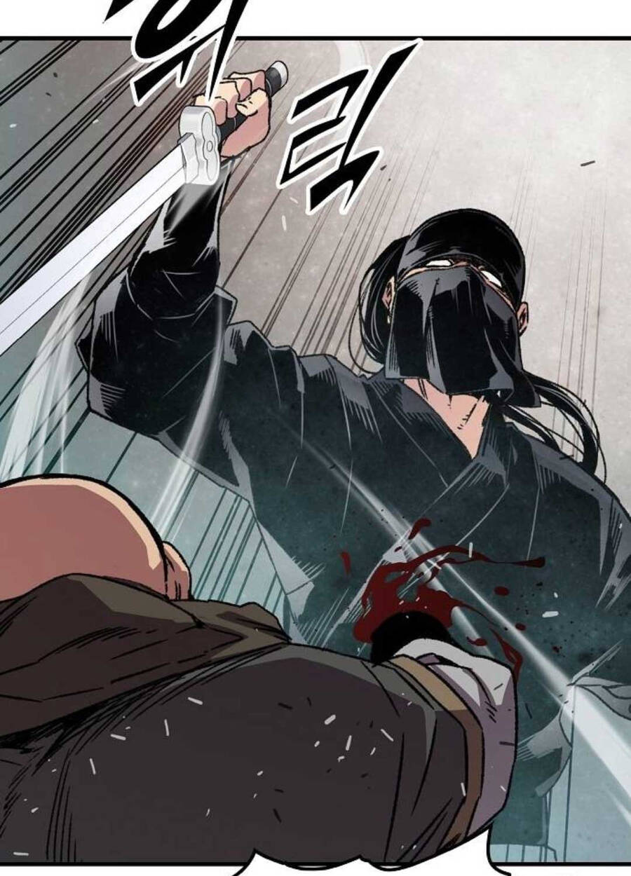 Thiên Ma Quy Hoàn - Chapter 32 - Page 25