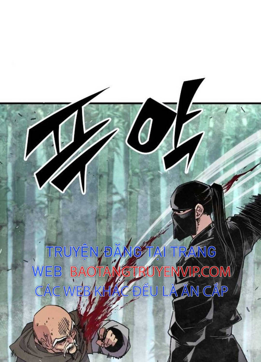 Thiên Ma Quy Hoàn - Chapter 32 - Page 36