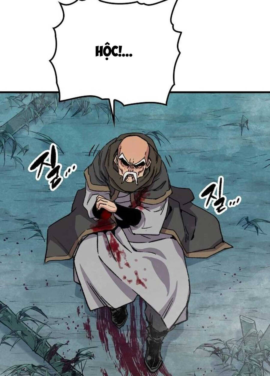 Thiên Ma Quy Hoàn - Chapter 32 - Page 38