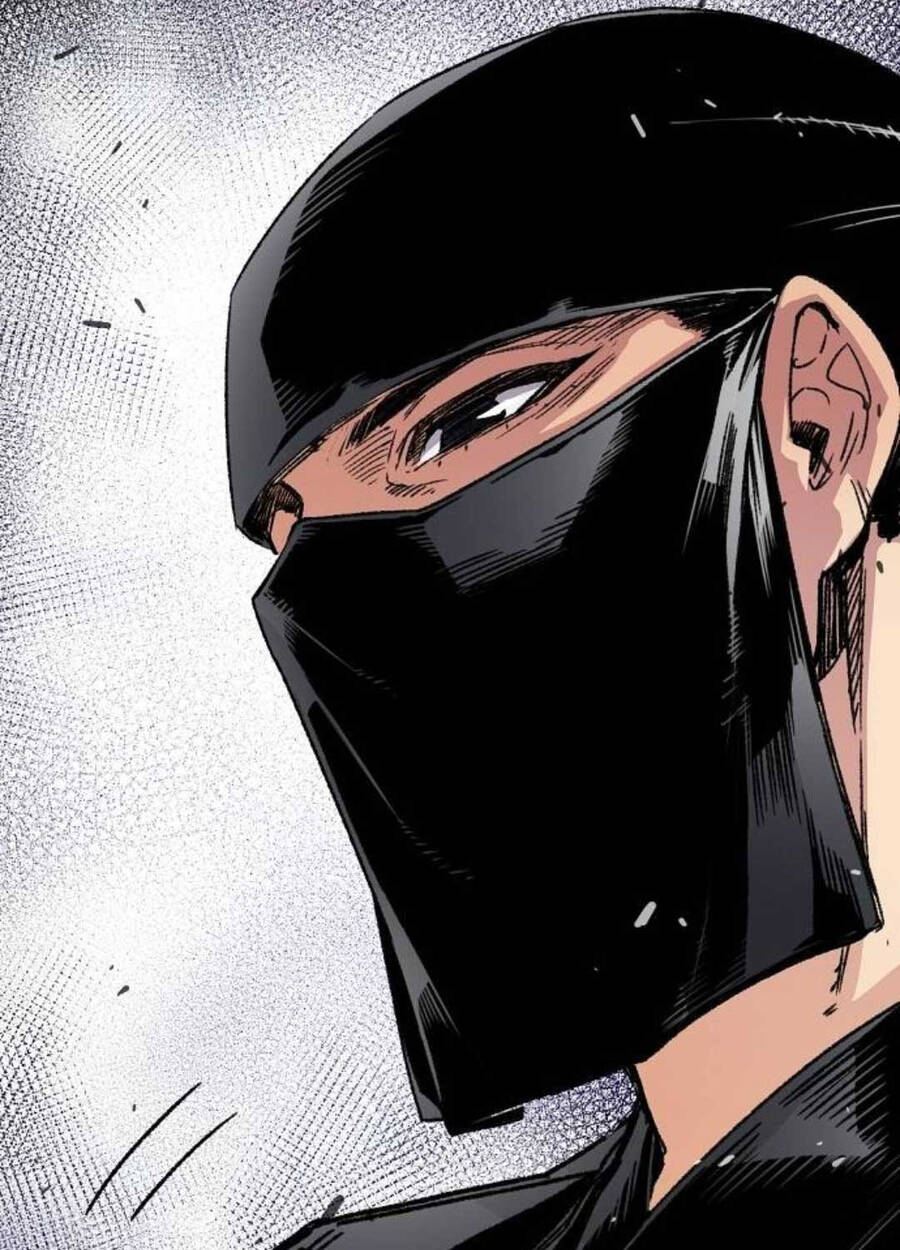 Thiên Ma Quy Hoàn - Chapter 32 - Page 43