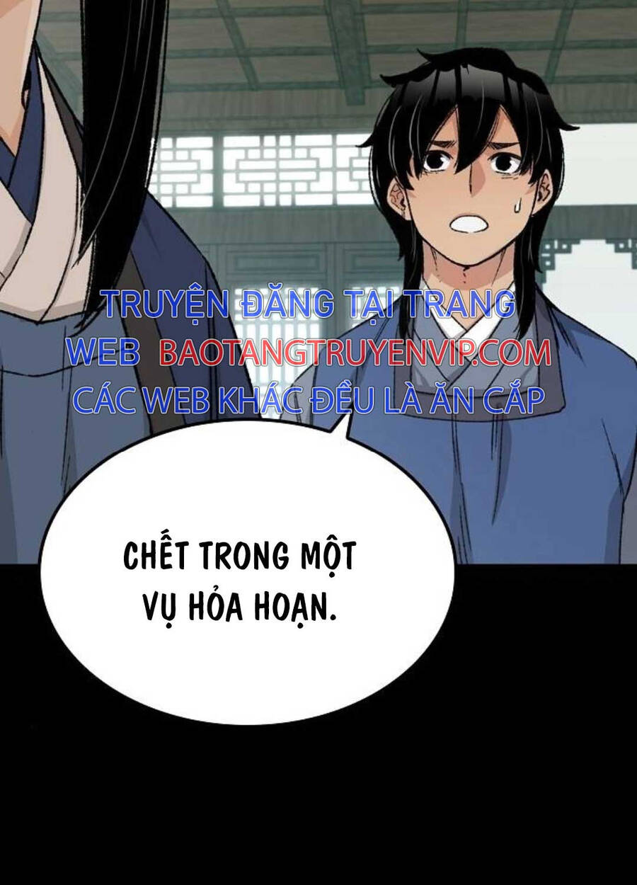 Thiên Ma Quy Hoàn - Chapter 32 - Page 53