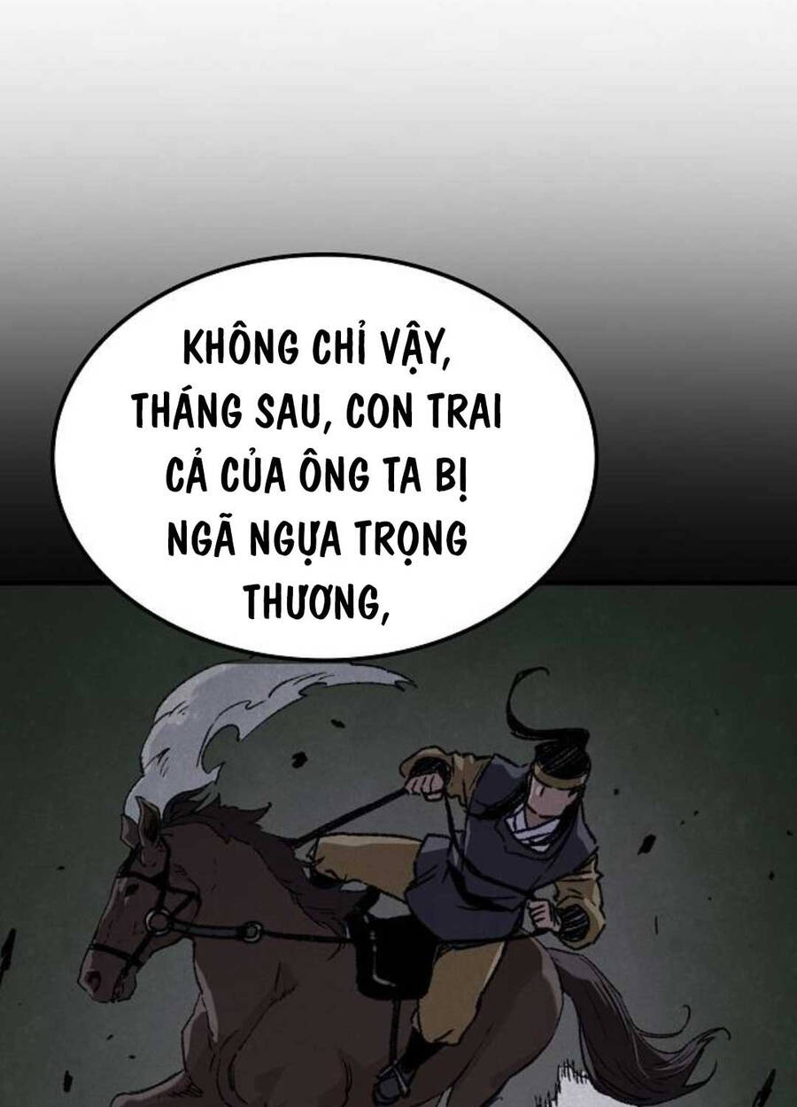 Thiên Ma Quy Hoàn - Chapter 32 - Page 60