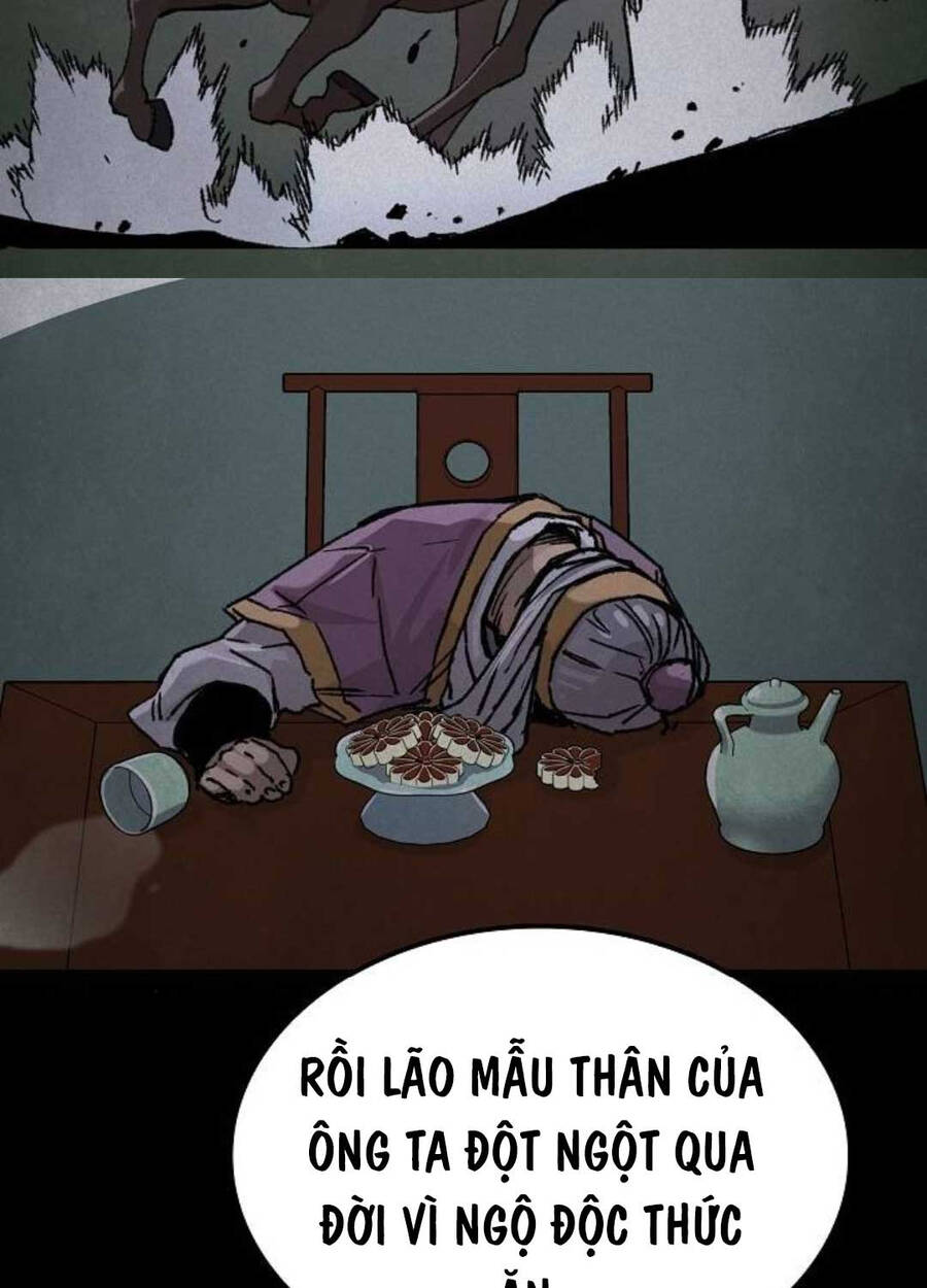 Thiên Ma Quy Hoàn - Chapter 32 - Page 61