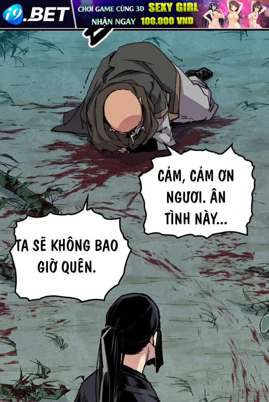 Thiên Ma Quy Hoàn - Chapter 32 - Page 73